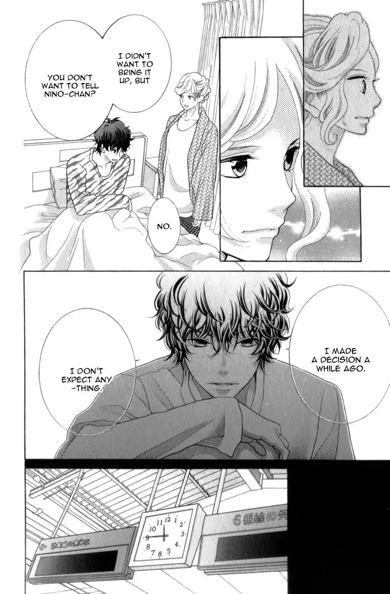 Kyou no Kira-kun Chapter 27 15